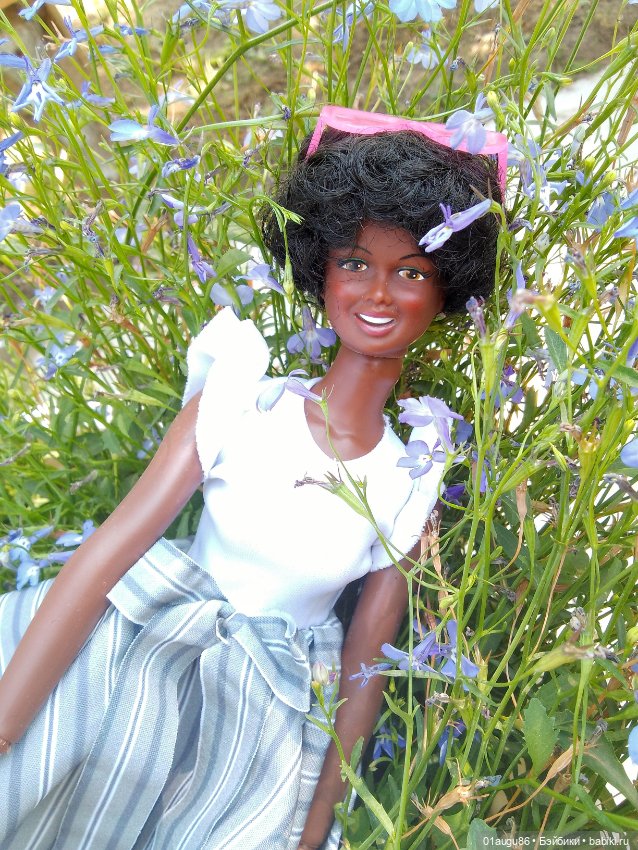 Dasty и Skye kenner — Аналоги Барби и куклы 1/6: клоны 90 (фото 4)
