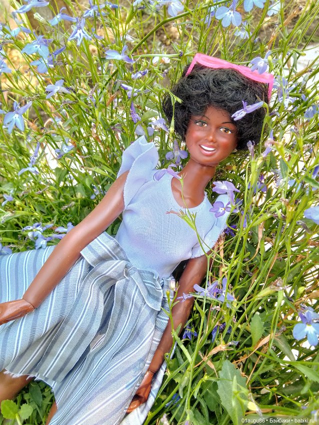 Dasty и Skye kenner — Аналоги Барби и куклы 1/6: клоны 90 (фото 3)