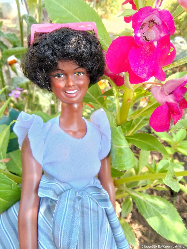 Dasty и Skye kenner — Аналоги Барби и куклы 1/6: клоны 90