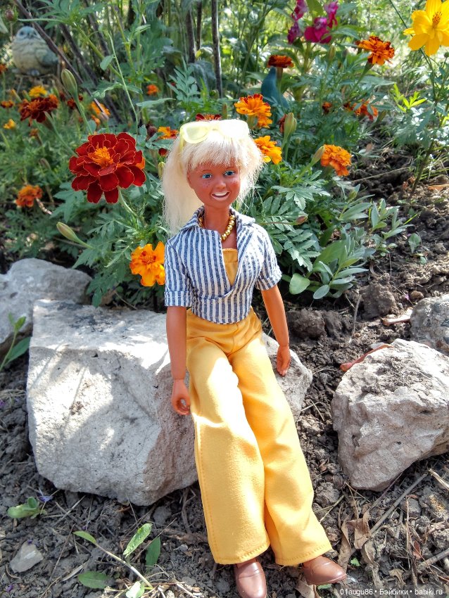 Dasty и Skye kenner — Аналоги Барби и куклы 1/6: клоны 90