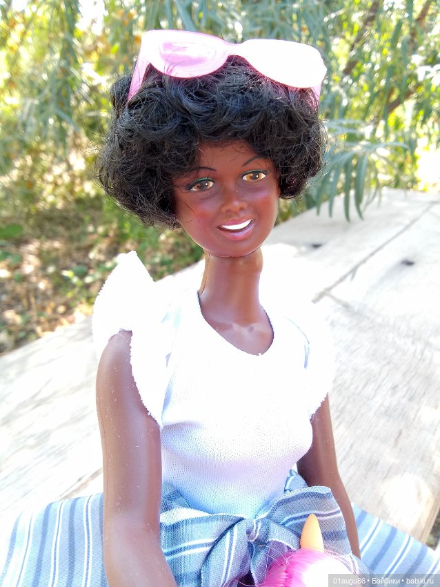 Dasty и Skye kenner — Аналоги Барби и куклы 1/6: клоны 90 (фото 7)
