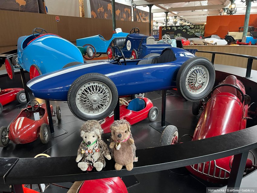 Fashion Dolls 525 — Туризм и путешествия: фотоотчеты из поездок