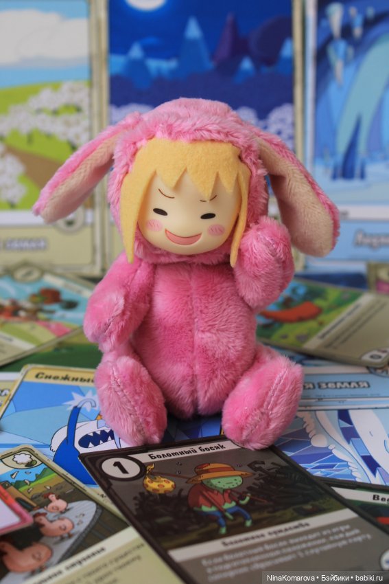 Нендо Тедди — Авторские мишки Тедди и друзья: фото (фото 4)