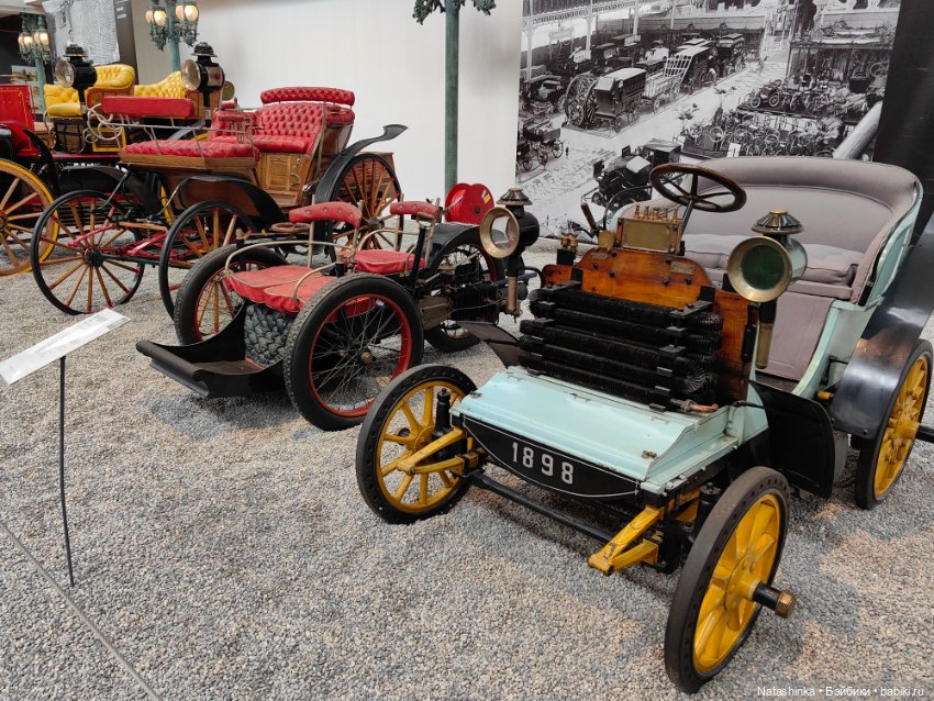 Fashion Dolls 525 — Туризм и путешествия: фотоотчеты из поездок (фото 5)