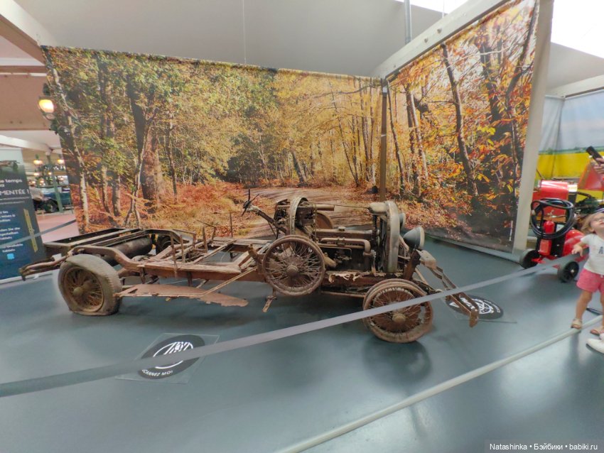 Fashion Dolls 526 — Туризм и путешествия: фотоотчеты из поездок