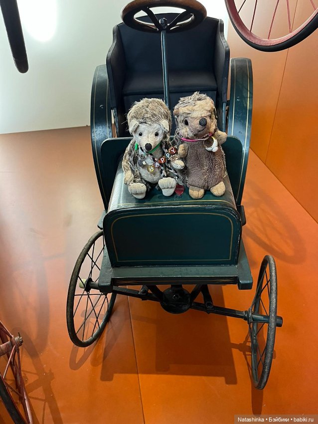 Fashion Dolls 525 — Туризм и путешествия: фотоотчеты из поездок (фото 2)