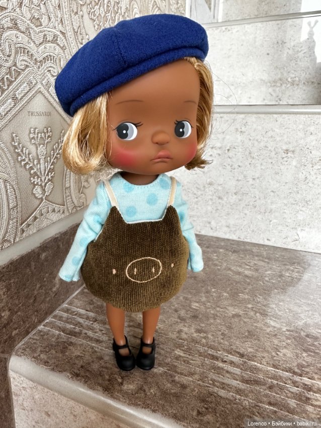 К Lorenco не едут куклы — Азиатские виниловые куклы (разное): Китай (фото 5)