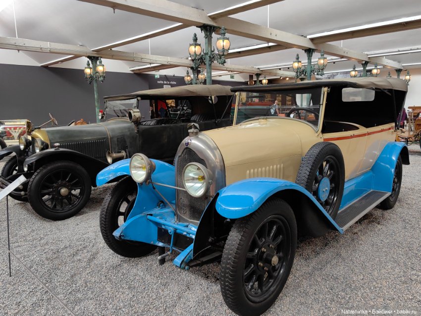 Fashion Dolls 527 — Туризм и путешествия: фотоотчеты из поездок (фото 7)