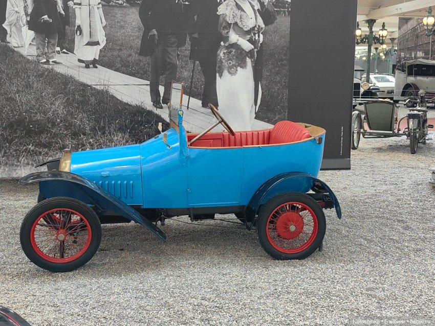 Fashion Dolls 527 — Туризм и путешествия: фотоотчеты из поездок