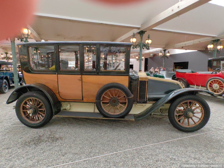 Fashion Dolls 527 — Туризм и путешествия: фотоотчеты из поездок (фото 8)