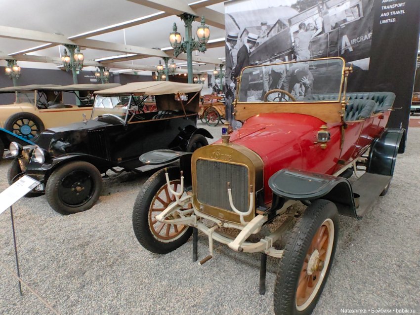 Fashion Dolls 527 — Туризм и путешествия: фотоотчеты из поездок (фото 6)