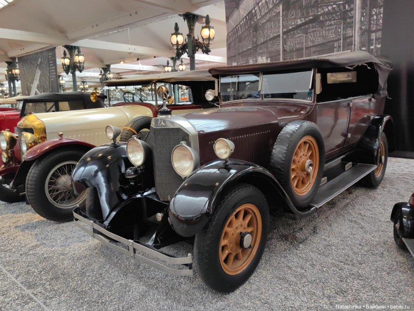 Fashion Dolls 527 — Туризм и путешествия: фотоотчеты из поездок