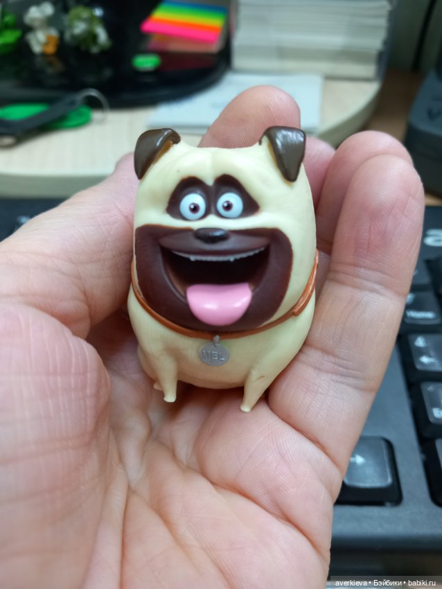 Эмоции — Интересные игрушки и фигурки (разное): редкие