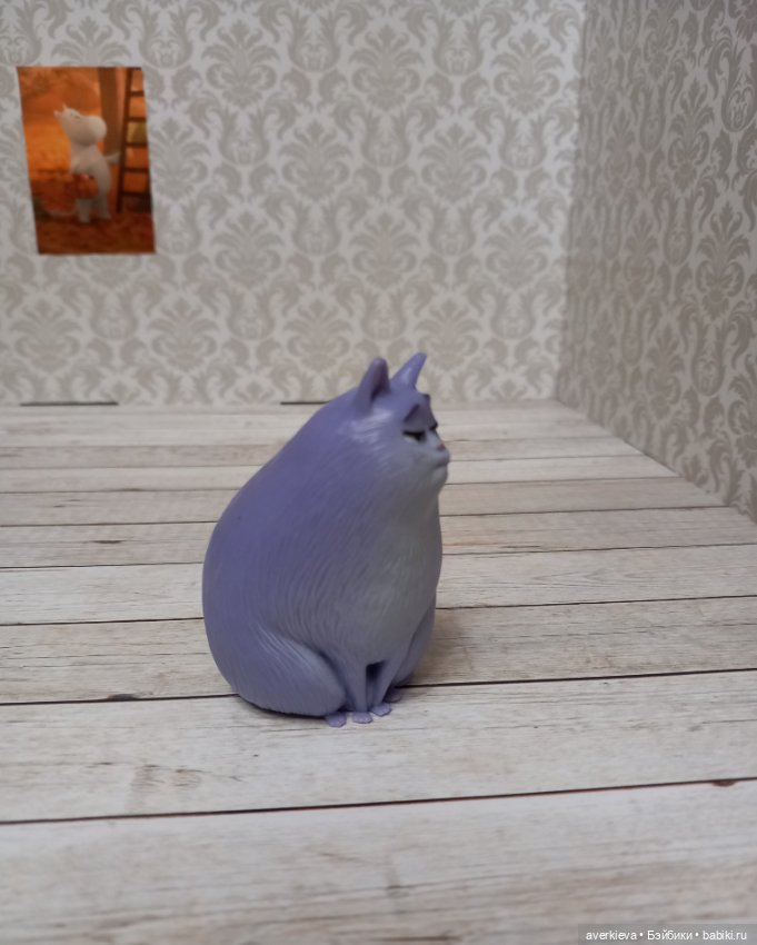 Эмоции — Интересные игрушки и фигурки (разное): редкие (фото 7)