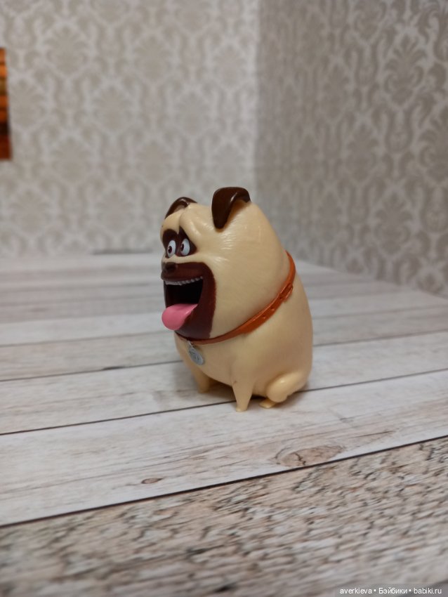 Эмоции — Интересные игрушки и фигурки (разное): редкие (фото 9)
