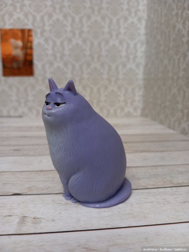 Эмоции — Интересные игрушки и фигурки (разное): редкие (фото 6)