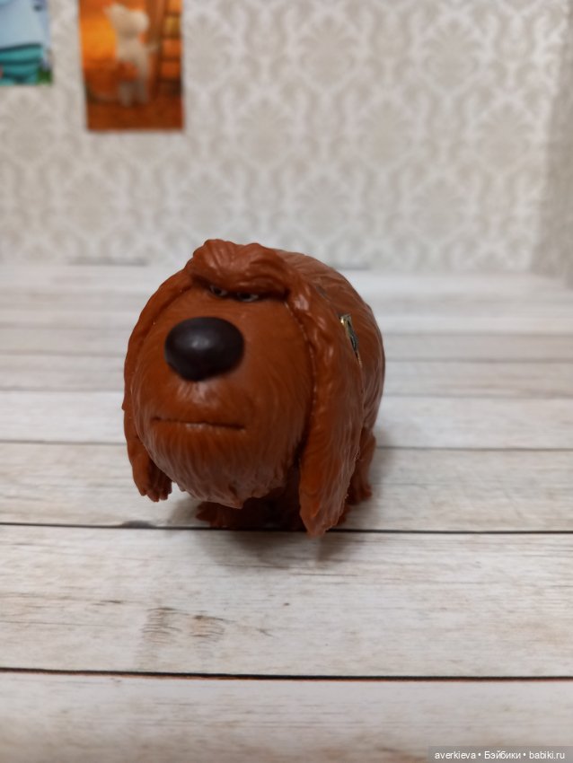 Эмоции — Интересные игрушки и фигурки (разное): редкие (фото 4)