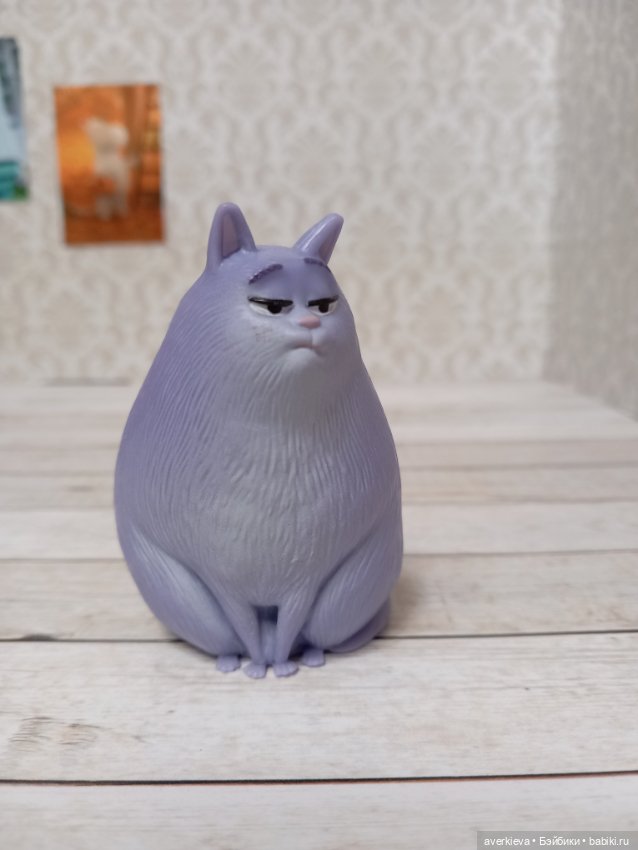 Эмоции — Интересные игрушки и фигурки (разное): редкие (фото 5)