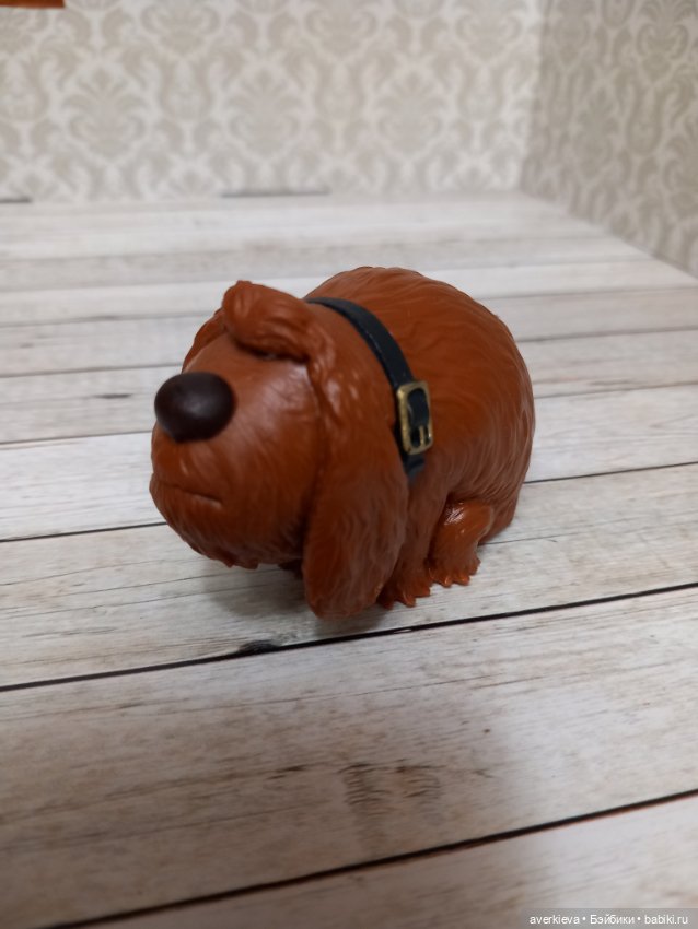 Эмоции — Интересные игрушки и фигурки (разное): редкие (фото 3)