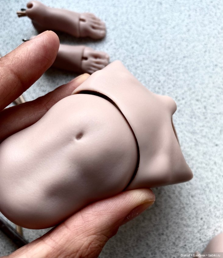 Обещанный пост с деталями и текстурами (фото 9)