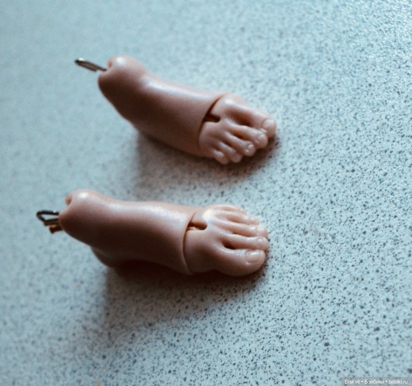 Обещанный пост с деталями и текстурами (фото 6)