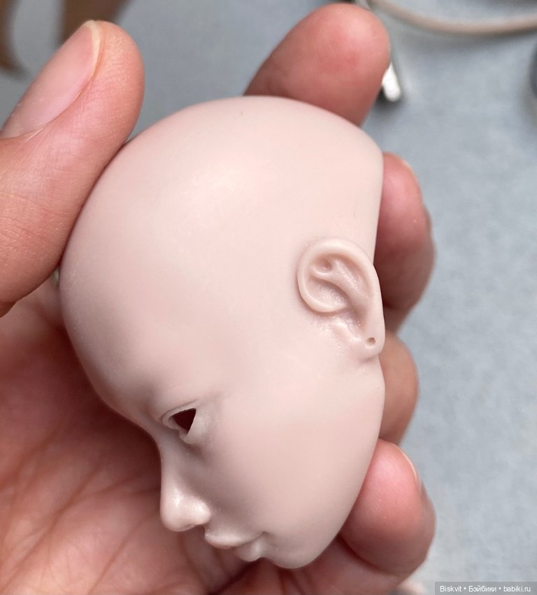 Обещанный пост с деталями и текстурами