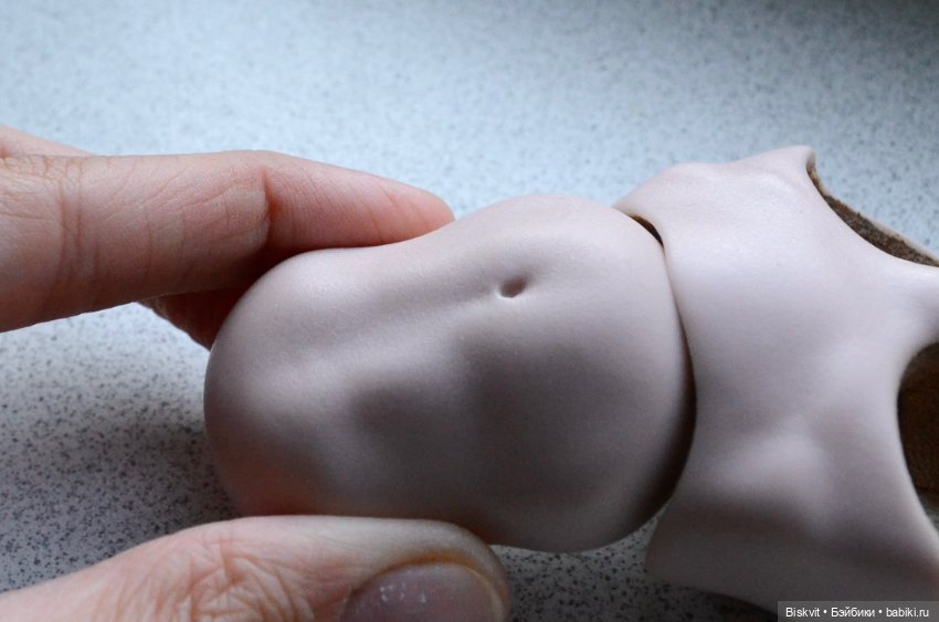 Обещанный пост с деталями и текстурами (фото 3)