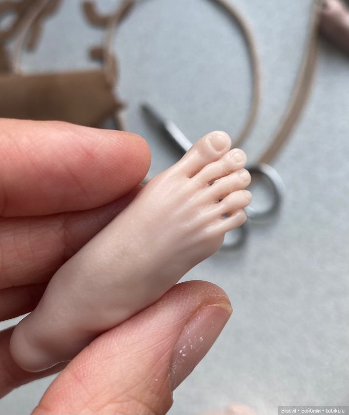 Обещанный пост с деталями и текстурами (фото 8)