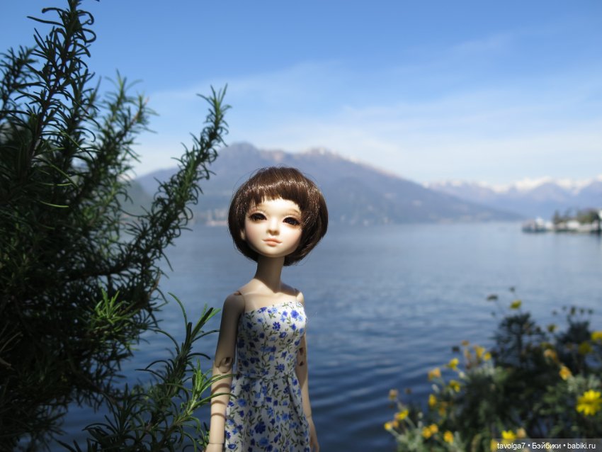 Двенадцать лет в кукло-хобби