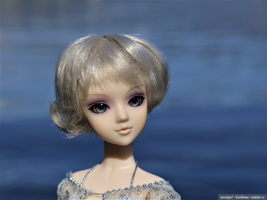 Двенадцать лет в кукло-хобби