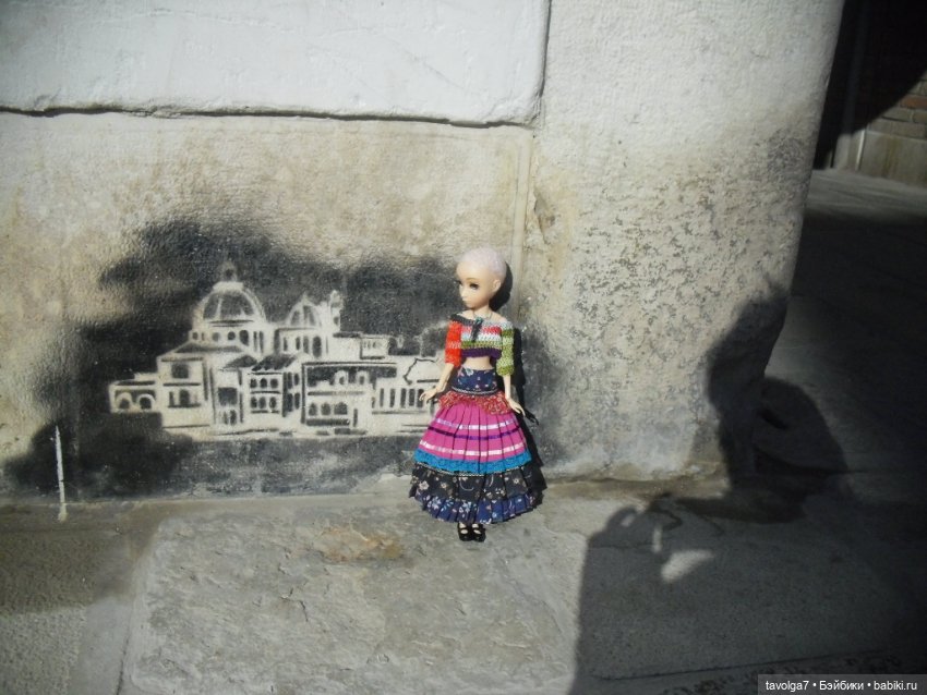 Двенадцать лет в кукло-хобби