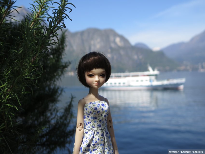 Двенадцать лет в кукло-хобби