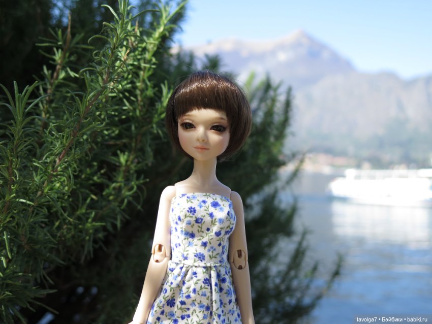 Двенадцать лет в кукло-хобби