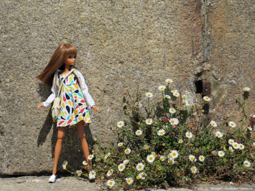 Двенадцать лет в кукло-хобби