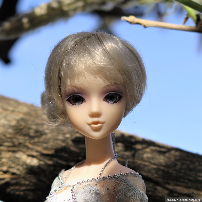 Двенадцать лет в кукло-хобби