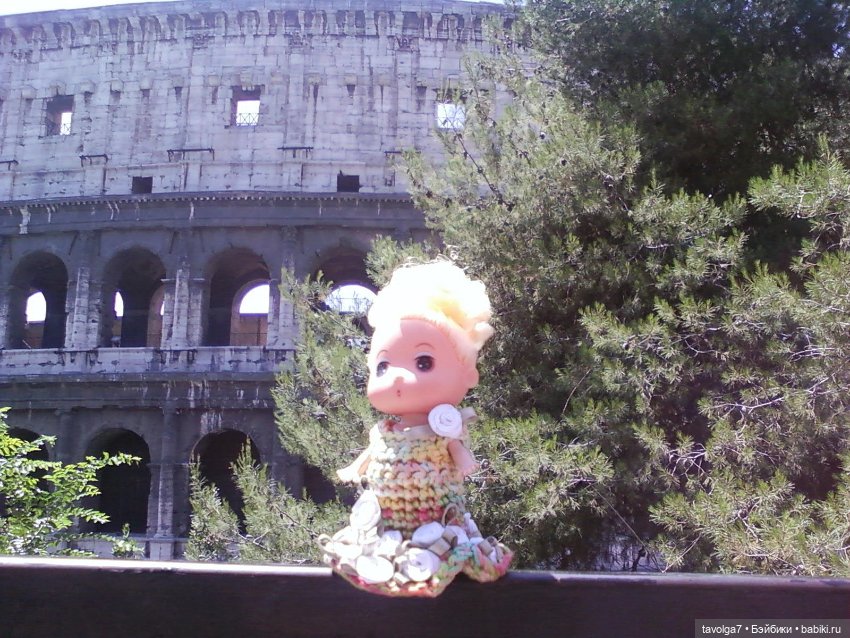 Двенадцать лет в кукло-хобби (фото 4)