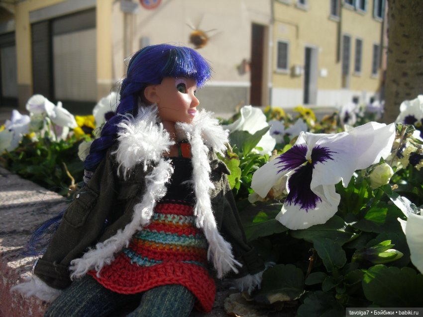 Двенадцать лет в кукло-хобби