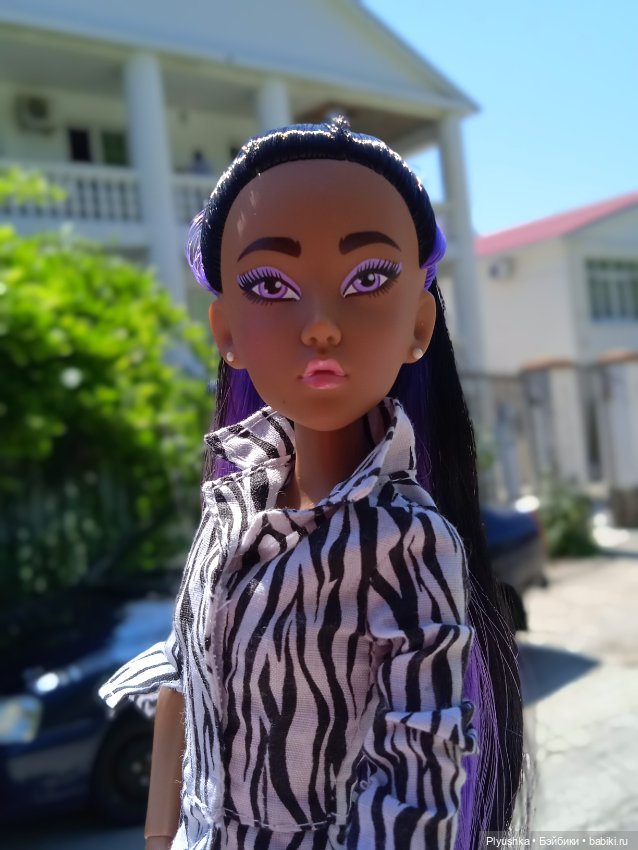 Новенькие. Отдых. Море — Разные шарнирные куклы (не БЖД): редкие (фото 7)