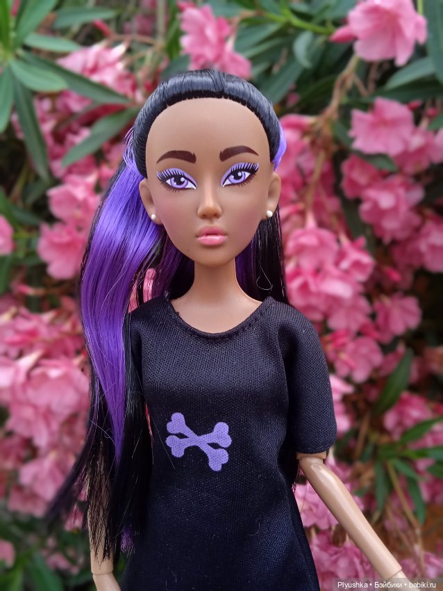 Новенькие. Отдых. Море — Разные шарнирные куклы (не БЖД): редкие