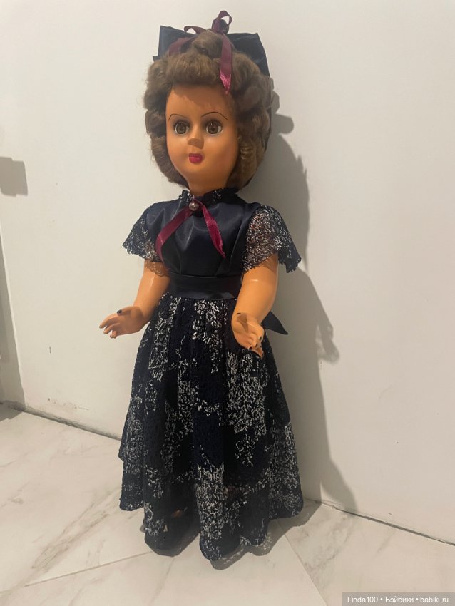 Итальянская винтажная красота (фото 3)