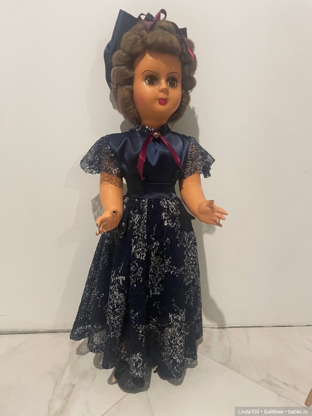 Итальянская винтажная красота (фото 2)