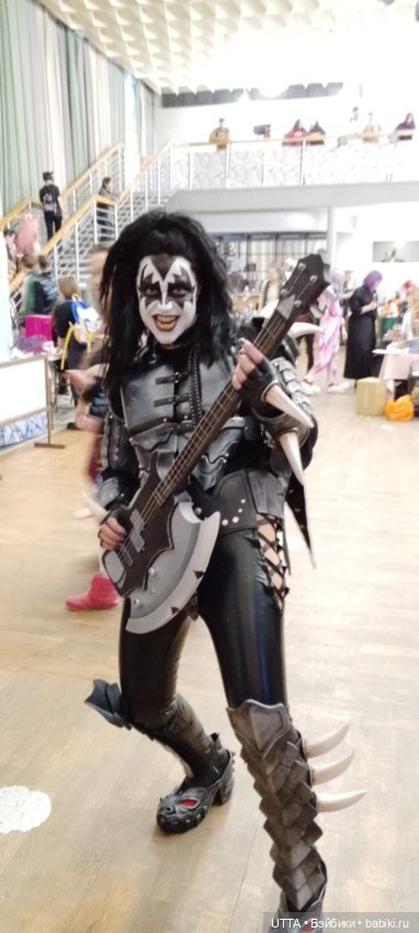 Выставка кукол и диорам на АзияБриз'23 Екатеринбург