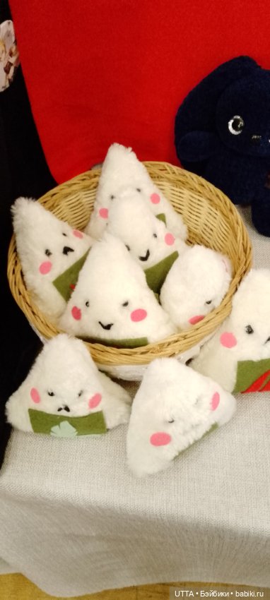 Выставка кукол и диорам на АзияБриз'23 Екатеринбург (фото 8)