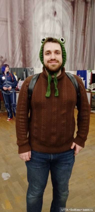 Выставка кукол и диорам на АзияБриз'23 Екатеринбург