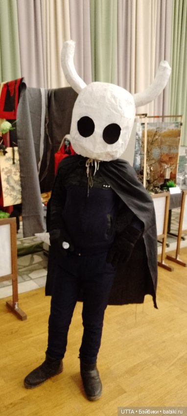 Выставка кукол и диорам на АзияБриз'23 Екатеринбург