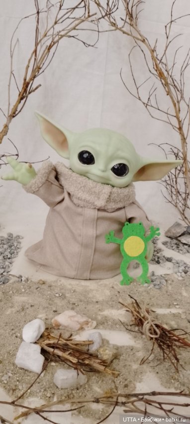 Выставка кукол и диорам на АзияБриз'23 Екатеринбург