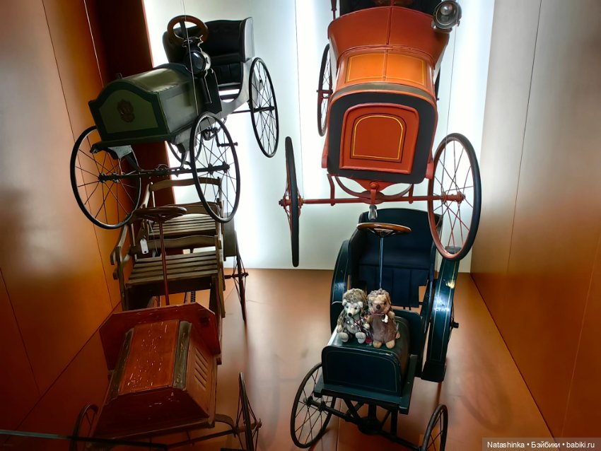 Fashion Dolls 528 — Туризм и путешествия: фотоотчеты из поездок (фото 4)