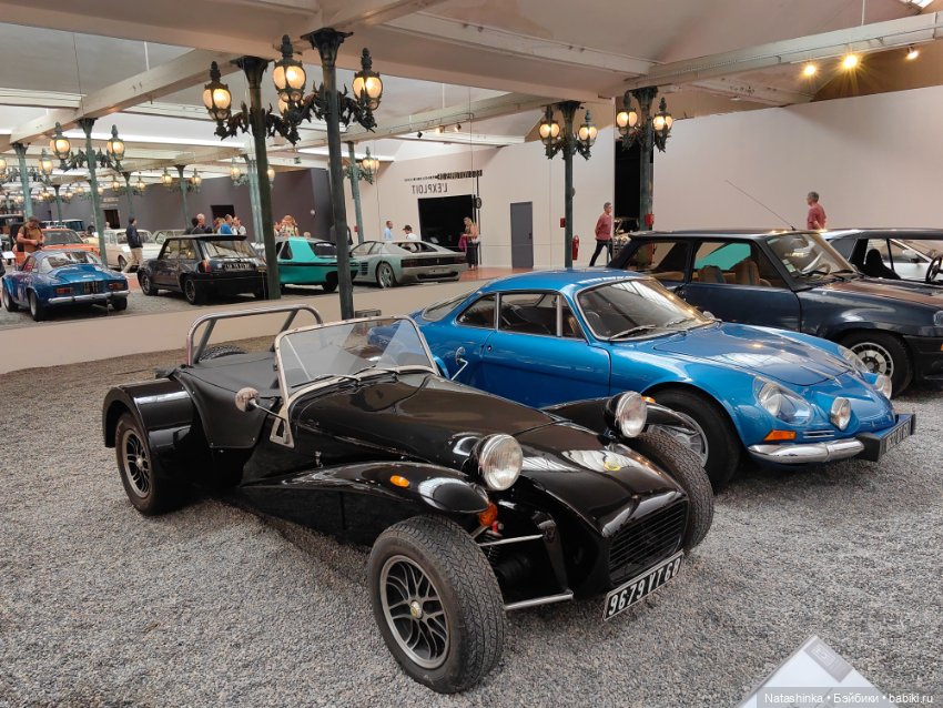 Fashion Dolls 528 — Туризм и путешествия: фотоотчеты из поездок