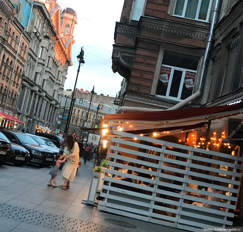 Любите ли вы Питер… — Туризм и путешествия: фотоотчеты из поездок (фото 4)