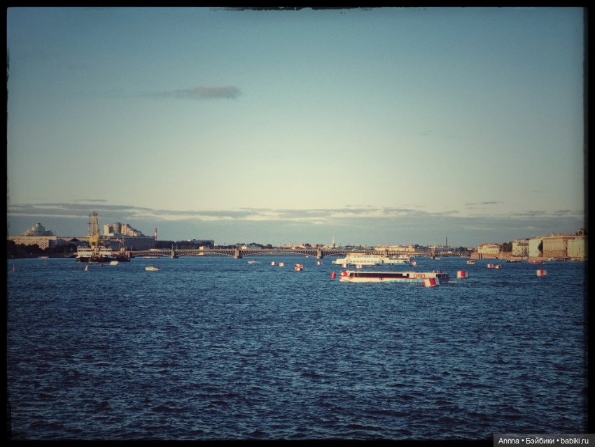 Любите ли вы Питер… — Туризм и путешествия: фотоотчеты из поездок